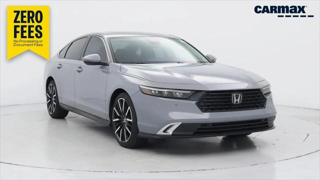 2024 Honda Accord Hybrid Touring for sale in Gainesville, FL