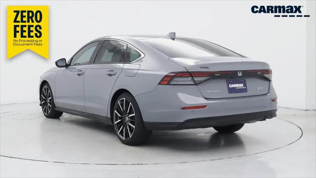 2024 Honda Accord Hybrid Touring for sale in Gainesville, FL