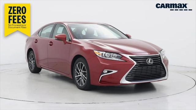 2018 Lexus ES 350 ES 350 for sale in Gainesville, FL