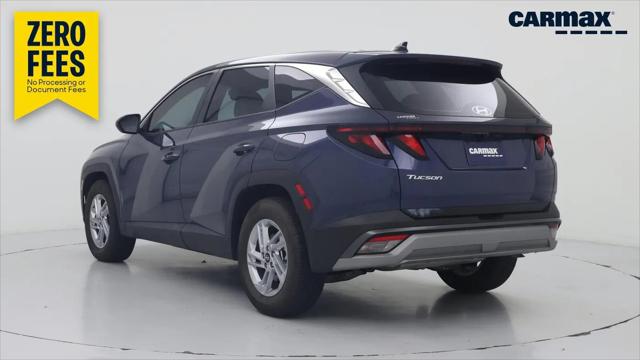 2026 Hyundai Tucson SE for sale in Richmond, TX