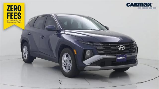 2026 Hyundai Tucson SE for sale in Richmond, TX