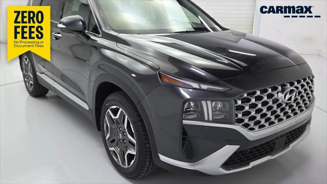 2023 Hyundai Santa Fe Limited for sale in San Diego, CA