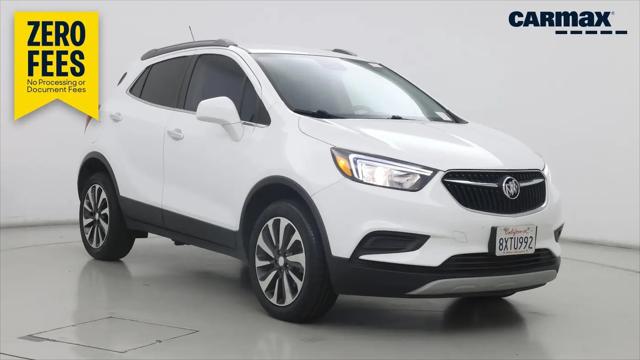 2021 Buick Encore AWD Preferred for sale in San Diego, CA