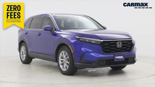 2023 Honda CR-V EX-L 2WD for sale in Austin, TX