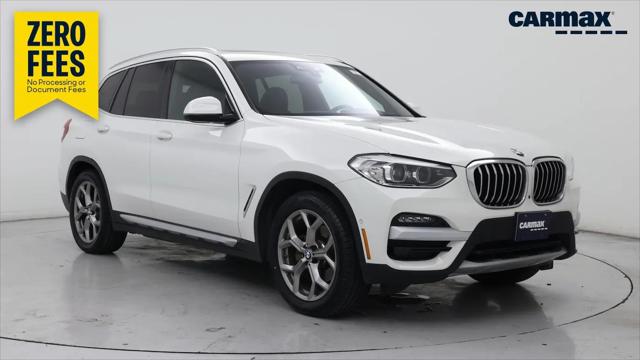 2020 BMW X3 xDrive30i for sale in Austin, TX