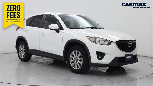 2015 Mazda CX-5 Touring for sale in Austin, TX