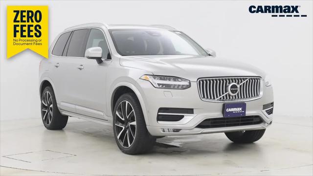 2023 Volvo XC90 B6 Plus 7-Seater for sale in Austin, TX
