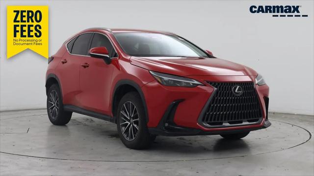 2023 Lexus NX NX 250 for sale in Boynton Beach, FL