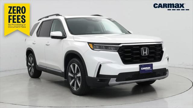 2025 Honda Pilot Touring for sale in Fresno, CA