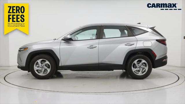 2024 Hyundai Tucson SE for sale in Fresno, CA