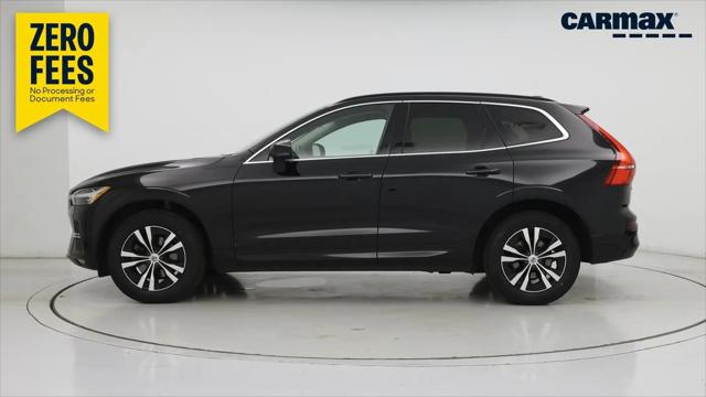 2023 Volvo XC60 B5 Core for sale in Fresno, CA