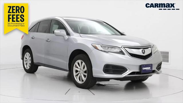 2018 Acura RDX Technology Package for sale in Gaithersburg, MD