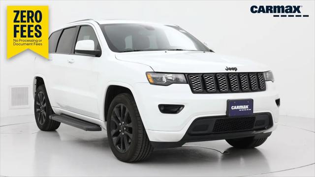 2018 Jeep Grand Cherokee Altitude 4x4 for sale in Gaithersburg, MD