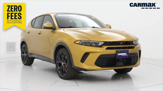 2024 Dodge Hornet R/T Plus EAWD for sale in Gaithersburg, MD