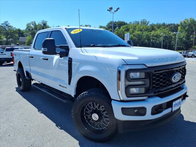 2024 Ford F-350 XL 2024 Ford F-350 XL