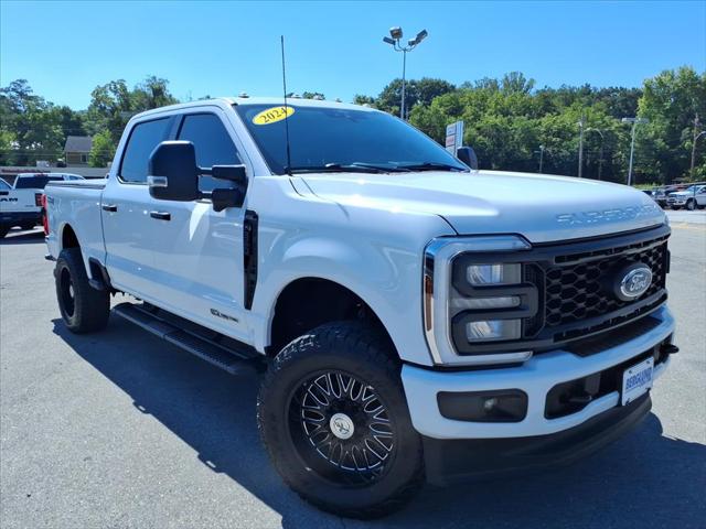 2024 Ford F-350 XL 2024 Ford F-350 XL