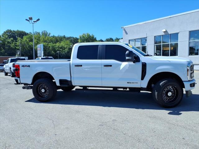 2024 Ford F-350 XL 2024 Ford F-350 XL