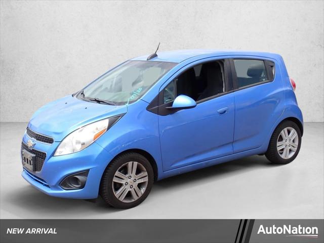 2015 Chevrolet Spark LS CVT for sale in Centennial, CO