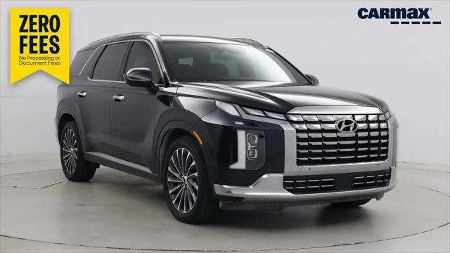 2023 Hyundai Palisade Calligraphy for sale in Sanford, FL