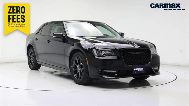 2023 Chrysler 300 Touring L AWD for sale in Rochester, NY