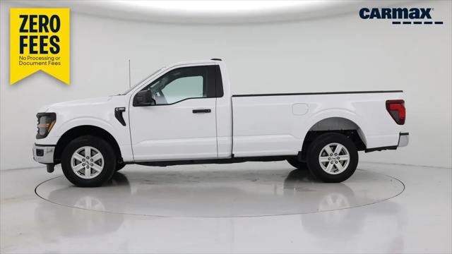 2024 Ford F-150 XL for sale in Tampa, FL