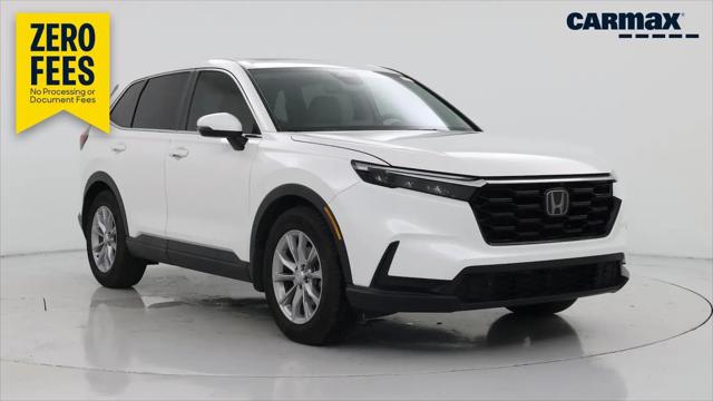 2023 Honda CR-V EX-L 2WD for sale in Tampa, FL