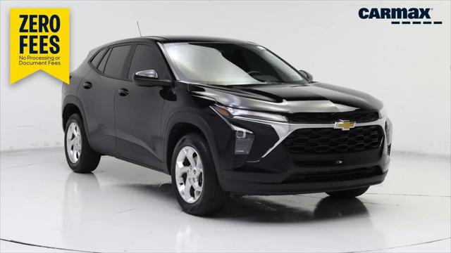 2025 Chevrolet Trax FWD LS for sale in Tampa, FL