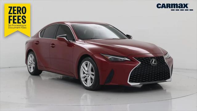 2022 Lexus IS 300 IS 300 for sale in Tampa, FL