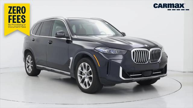 2024 BMW X5 sDrive40i for sale in Tampa, FL