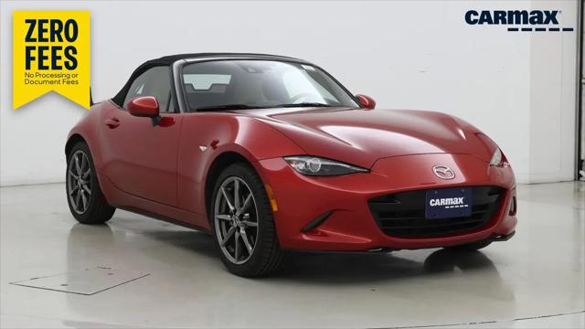 2016 Mazda MX-5 Grand Touring for sale in Sicklerville, NJ