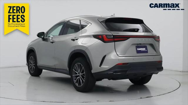 2022 Lexus NX 350 Premium for sale in Sicklerville, NJ