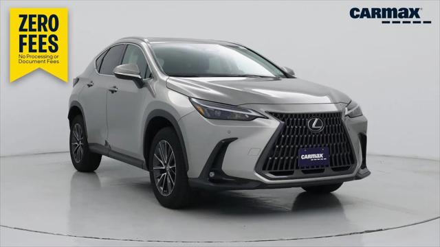 2022 Lexus NX 350 Premium for sale in Sicklerville, NJ