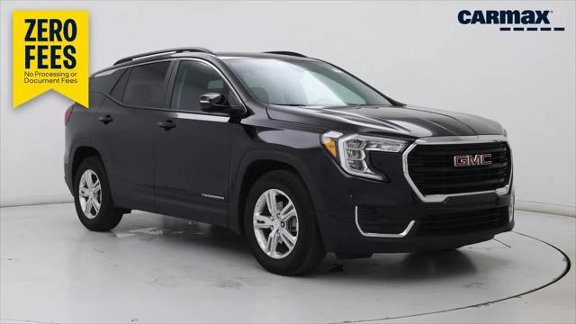 2022 GMC Terrain FWD SLE for sale in Lancaster, PA