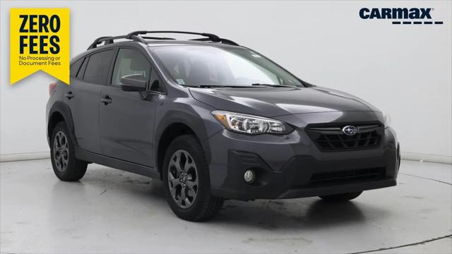 2023 Subaru Crosstrek Sport for sale in Lancaster, PA