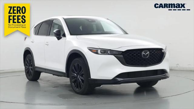 2023 Mazda CX-5 2.5 Turbo for sale in Indianapolis, IN