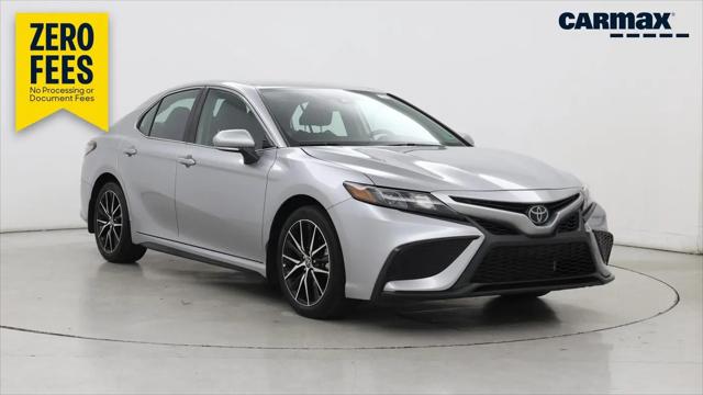 2024 Toyota Camry SE for sale in Indianapolis, IN