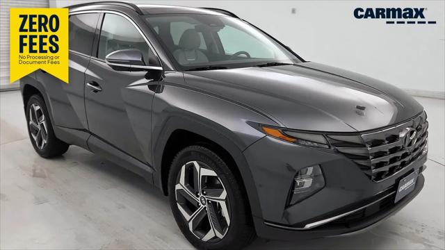 2023 Hyundai Tucson Limited for sale in Indianapolis, IN