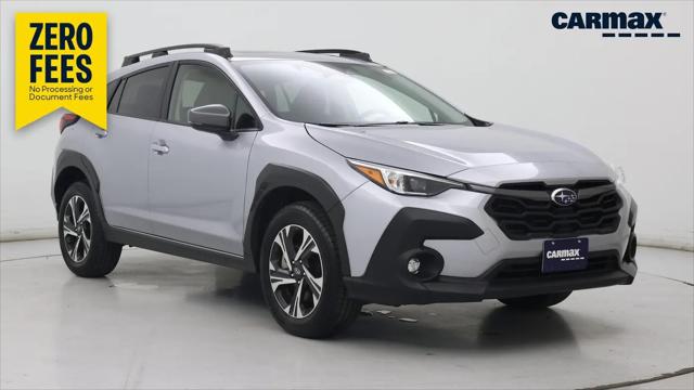 2025 Subaru Crosstrek Premium for sale in Frederick, MD