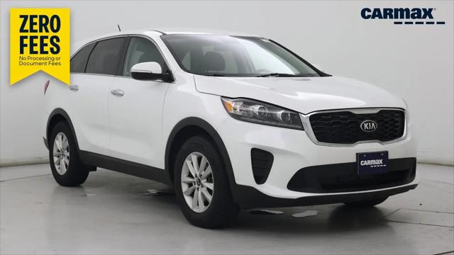 2020 Kia Sorento 2.4L LX for sale in Frederick, MD