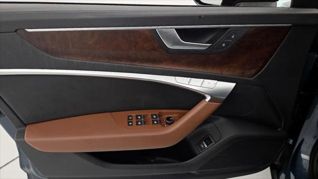 2021 Audi A6 Premium 45 TFSI quattro S tronic