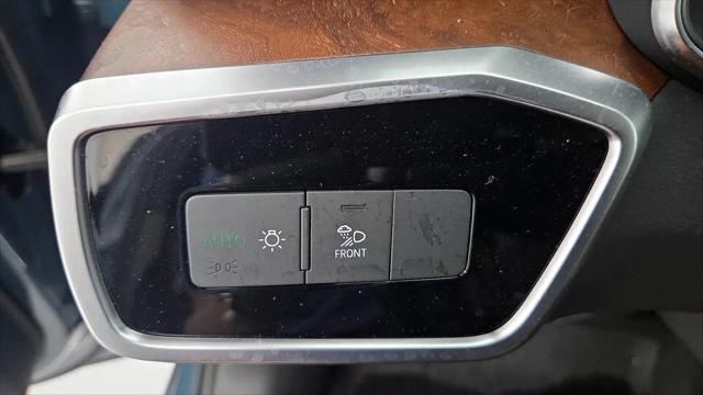 2021 Audi A6 Premium 45 TFSI quattro S tronic