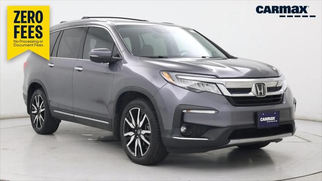 2022 Honda Pilot AWD Elite for sale in Frederick, MD