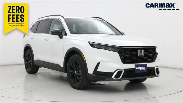 2025 Honda CR-V Hybrid Sport Touring for sale in Waukesha, WI