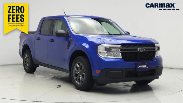 2022 Ford Maverick XLT for sale in Scottsdale, AZ