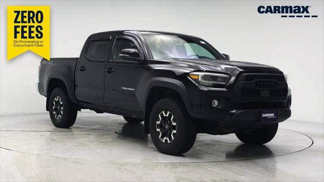 2020 Toyota Tacoma TRD Off-Road for sale in Laurel, MD