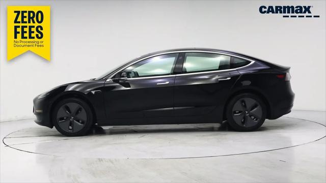 2020 Tesla Model 3 Standard Range Plus Rear-Wheel Drive for sale in Laurel, MD