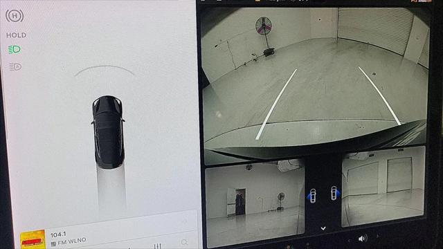 2020 Tesla Model 3 Standard Range Plus Rear-Wheel Drive