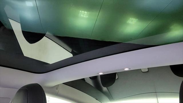 2020 Tesla Model 3 Standard Range Plus Rear-Wheel Drive