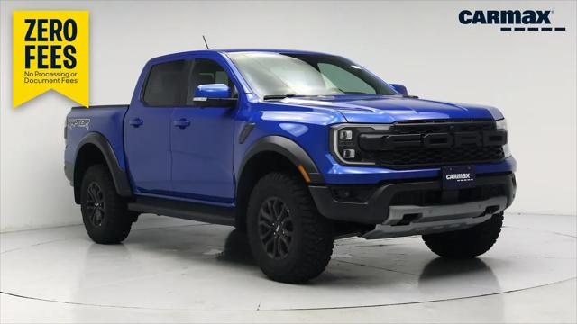 2025 Ford Ranger Raptor for sale in Laurel, MD