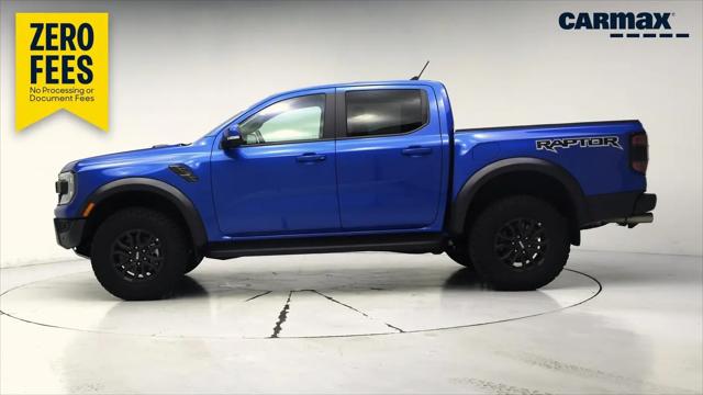 2025 Ford Ranger Raptor for sale in Laurel, MD